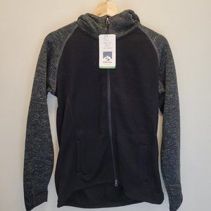 Light and Warm Women's Hoodie Sweater